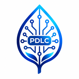 PDLC Intelligence Platform logo